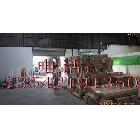 【廠家直銷】3*3米鋁合金折疊帳篷/廣告帳篷/展覽帳篷/戶外帳篷