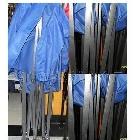 【廠家直銷】3*3米折疊帳篷/廣告帳篷/黑金剛帳篷