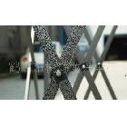 【廠家直銷】2.5*2.5米折疊帳篷/廣告帳篷/展覽帳篷/黑金剛帳篷