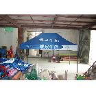 【廠家直銷】2*3米折疊帳篷/廣告帳篷/展覽帳篷/黑金剛磨砂型帳篷