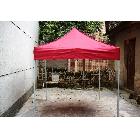 【廠家直銷】2.5*2.5米折疊帳篷/廣告帳篷/展覽帳篷/標(biāo)準(zhǔn)型帳篷