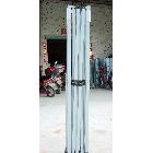 【廠家直銷】2*2米折疊帳篷/廣告帳篷/手拉環(huán)帳篷