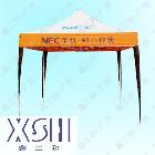 供應(yīng)廣東廣州雨傘廣告?zhèn)銖V告帳篷 用于促銷(xiāo)或宣傳 4*4m A6009