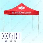 供應(yīng)廣東廣州雨傘廣告?zhèn)銖V告帳篷 用于促銷(xiāo)或宣傳 3*4.5m A6008