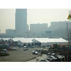 供應廣告帳篷、廣告篷房、