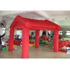 充氣折疊帳篷 廣告折疊帳篷 帳篷銷(xiāo)售 帳篷促銷(xiāo)帳篷 四季帳篷