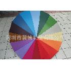 廠家批發(fā)多彩優(yōu)質(zhì)廣告太陽傘雨傘帳篷