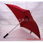 供應30寸碰擊布四方傘