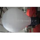 燈泡氣模充氣模型