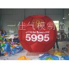 供應(yīng)足球氣模，江西氣模，充氣模型