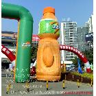 提供服務深圳天華GM【2011充氣模型，固定氣?！浚潭饽S家，氣模價格