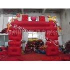 供應鄭州翔宇結(jié)婚慶典氣模,各種用途氣模,充氣模型