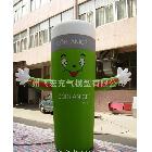 供應(yīng)飛宏氣模2米化妝瓶瓶狀氣?？ㄍ?  充氣模型  氣模