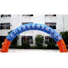 供應(yīng)飛宏氣模10米拱門   氣模拱門   充氣模型