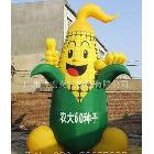 供應飛宏氣模行走卡通 充氣模型  卡通公仔