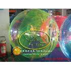 供應(yīng)充氣模型 水上步行球 水上滾筒