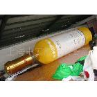 充氣瓶模型,充氣模型