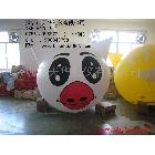 供應(yīng)【PVC升空氣球】，天華動(dòng)物頭PVC升空氣球，充氣模型升空氣球廠家，升空氣球