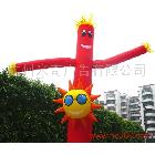 供應(yīng)氣模 【舞星氣?！繌S家直銷空中舞星/ 充氣舞星 模型