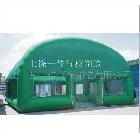 供應充氣帳篷，卡通模型，空中舞星，系