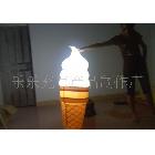 供應(yīng)充氣冰淇淋模型|冷飲