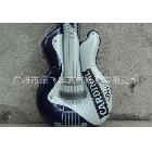 充氣吉他模型/PVC充氣吉他/充氣模型/PVC充氣產品/充氣產品定制