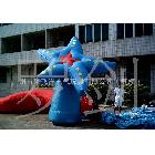 專業(yè)生產(chǎn)|廣告充氣產(chǎn)品|花草樹模型|植物氣模|水桶造型|廣州氣模