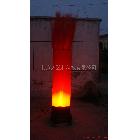 供應各種舞星，充氣模型