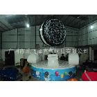 充氣奧利奧模型 充氣玩具定制 轉動的廣告奧利奧模型 充氣產(chǎn)品批