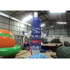 充氣模型/仿真模型/產品模型/PVC閉氣固定卡通/ 充氣卡通模型