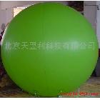 供應各種充氣模型，升空氣球