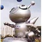 廠家直銷|廣告充氣產(chǎn)品|充氣模型|頭盔模型|仿真產(chǎn)品（圖）