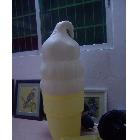 廠家|充氣玩具|充氣冰淇淋模型|冷飲店模型|仿真模型玩具