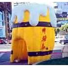 專業(yè)生產|廣告充氣產品|充氣模型|啤酒桶模型|水桶造型|廣州氣模