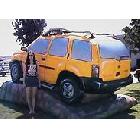 供應(yīng)happyADV-028充氣汽車|廣告充氣產(chǎn)品|充氣模型來圖定制