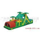 供應(yīng)充氣城堡，充氣彈跳，氣模模型，兒童玩具，蹦床