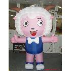 供應(yīng)北京騰飛充氣模型，充氣卡通