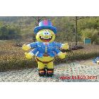 供應(yīng)充氣模型