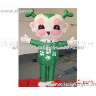 供應(yīng)氣模 ，卡通人充氣模型，產(chǎn)品充氣模型