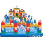 供應童瑤TY-11201充氣模型