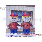 供應(yīng)北京騰飛3974充氣模型