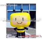 供應(yīng)卡通氣模，吉祥物氣模，充氣模型，氣模