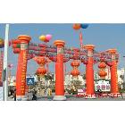 供應(yīng)異形拱門001