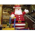 充氣卡通氣模/圣誕氣模/價格/廠家/