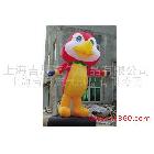 充氣卡通氣模/行走卡通/固定卡通/價