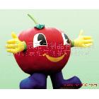 供應(yīng)充氣卡通氣模/行走卡通/固定卡通/價_1