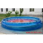 供應(yīng)特價供應(yīng)充氣游泳池/水池/價格/廠家/生產(chǎn)/批_1