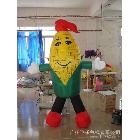 供應(yīng)充氣模型卡通