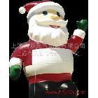 充氣卡通圣誕氣模/價格/廠家/批發(fā)/