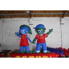 充氣卡通氣模/價格/廠家/生產(chǎn)/批發(fā)/